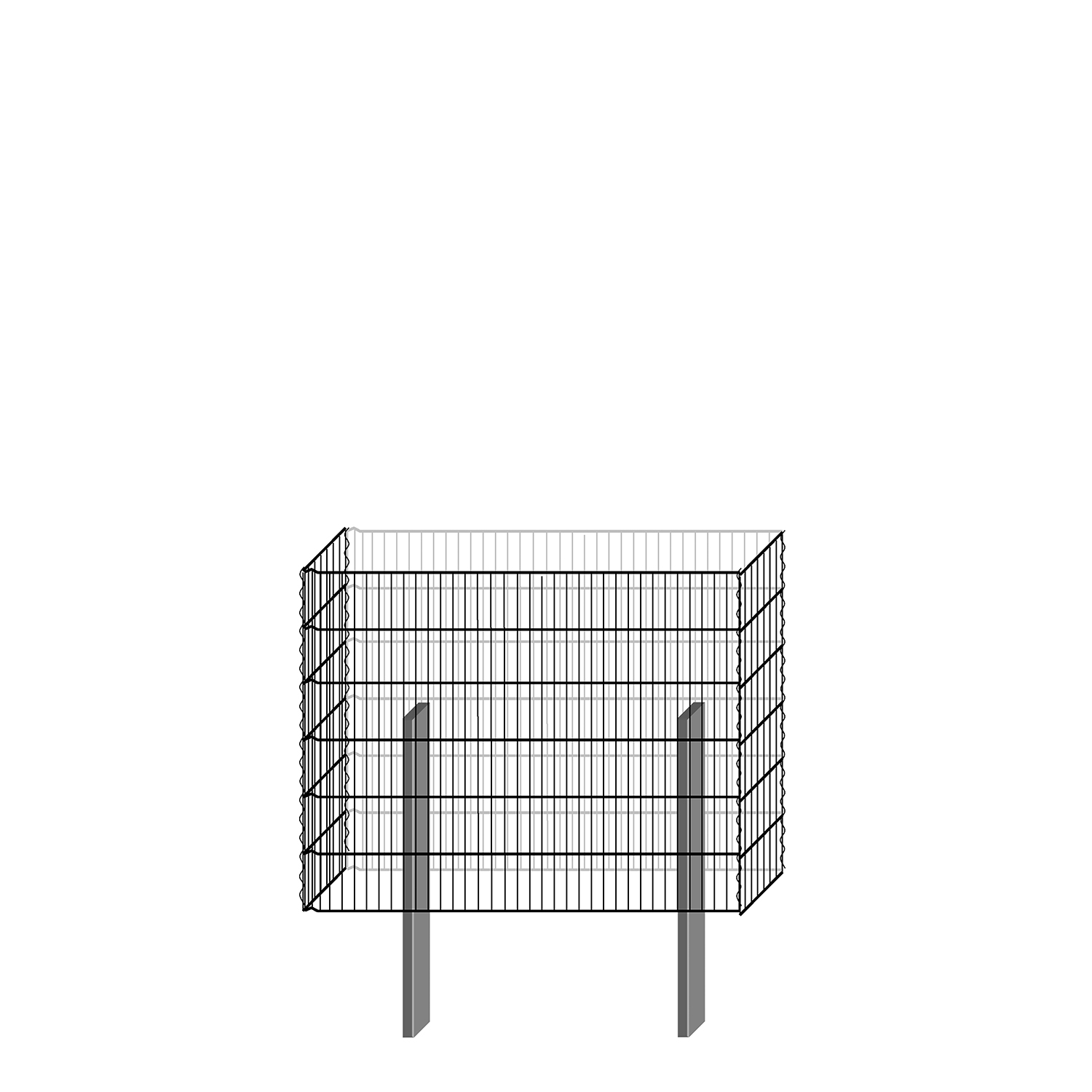 Bausatz 90 LIMES PICO 23